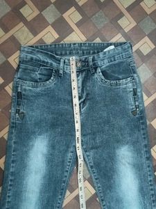 ⚡ ⚡ Flash Sale ⚡ ⚡ Wash Denim Jeans