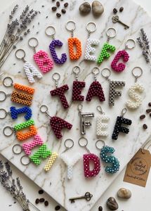 bag charms