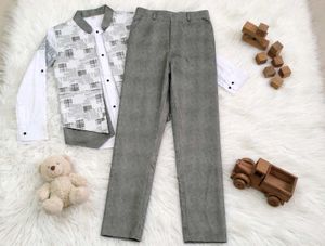Stylish Boys' Kurta Set with Vest