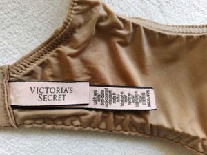 Victoria's secret : inner