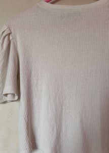 Never Worn
