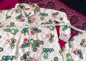 Very Beautiful &amp; Comfortable Night Suit