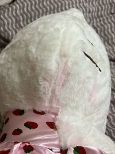 Cute Hello Kitty Plush Toy