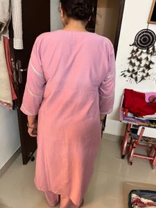 Kurta Set with Dupatta