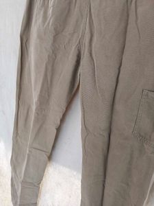 Men's Khaki Chinos