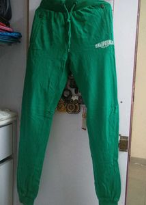 Max Joggers