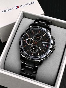 Tommy Hilfiger men  Chronograph Watch