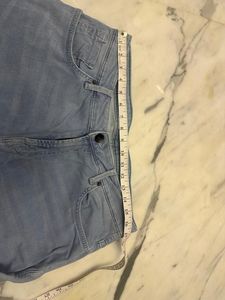 last price Light Blue Denim Jeans