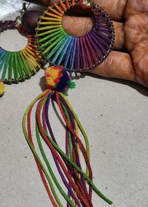 Earring