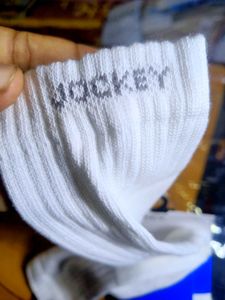 Premium Jockey Brand Socks
