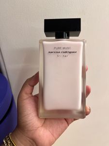 Narciso Rodriguez Pure Musc For Her Perfume