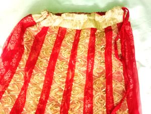 Bajirao Mastani Dress