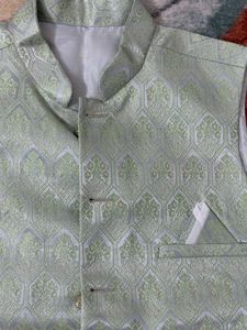Men's Nehru Jacket brand new