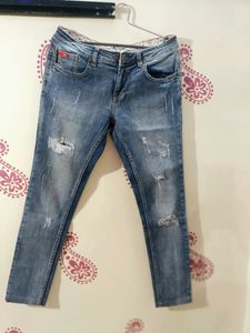 Branded Jeans Lee Cooper Size 32
