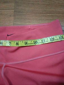 Nike Pink Training Leggings