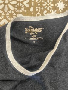 Bundle of 4 Crop Top