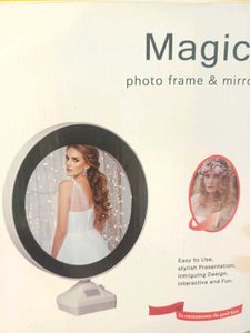 magic mirror ( a really nice gift )
