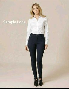 Decathlon Fouganza Women Jegging