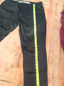 Authentic Diesel Brand Jeans