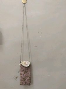 Traditional Phone Bag