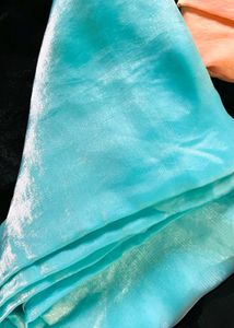 space silk saree