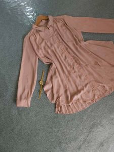 Korean Nude Shirt 🔥