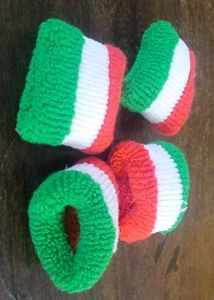 Independence Ribbon packof4