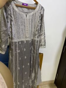 Libas fancy suit set