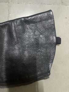 original Franco sarto  Leather Knee-High Boot