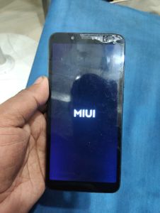Redmi Smartphone