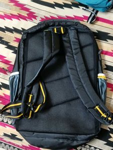 Cosmos Backpack - Steel Society