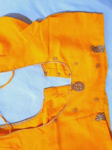 Festival Saree