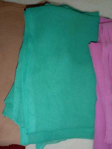 Assorted Georgette Dupattas
