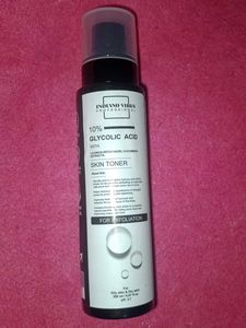 Indiano Vibes Glycolic Acid Skin Toner