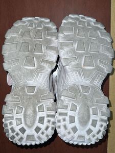 Chunky Platform Sneakers