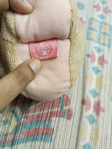 authentic phone holder plushie