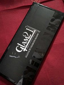 Glam21 Eyeshadow Palette