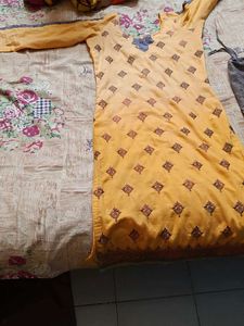 kurta pajama set