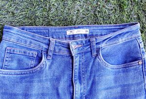 💙Blue Bootcut Jeans💙