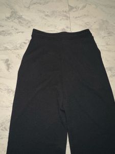 Black Palazzo Pants