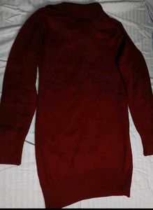 Women Long Sweater