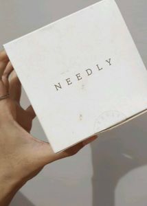 NEEDLY Daily Toner Pad (80 pads)