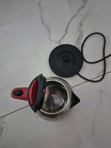 Electric Kettle - Quick Boiling