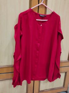 Van Heusen Shirt For Women