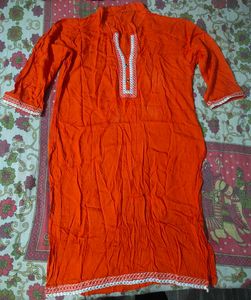 Beautiful Kurta &amp; Pant...