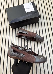 Puma Women's Select Ballet Flats