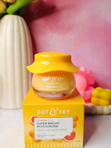 Pick any variant DOT &amp; KEY Skin Care Moisturizers