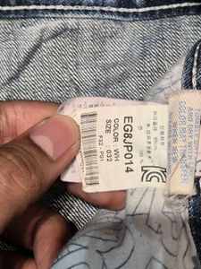 Rare Evisu Unlimited Challenge Seagull Logo Heavy