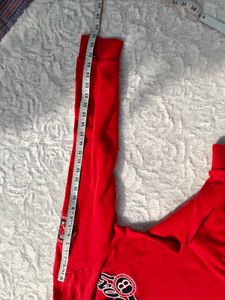 MLB Red Sox Hoodie