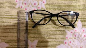 Lenskart blu Cat-Eye glasses